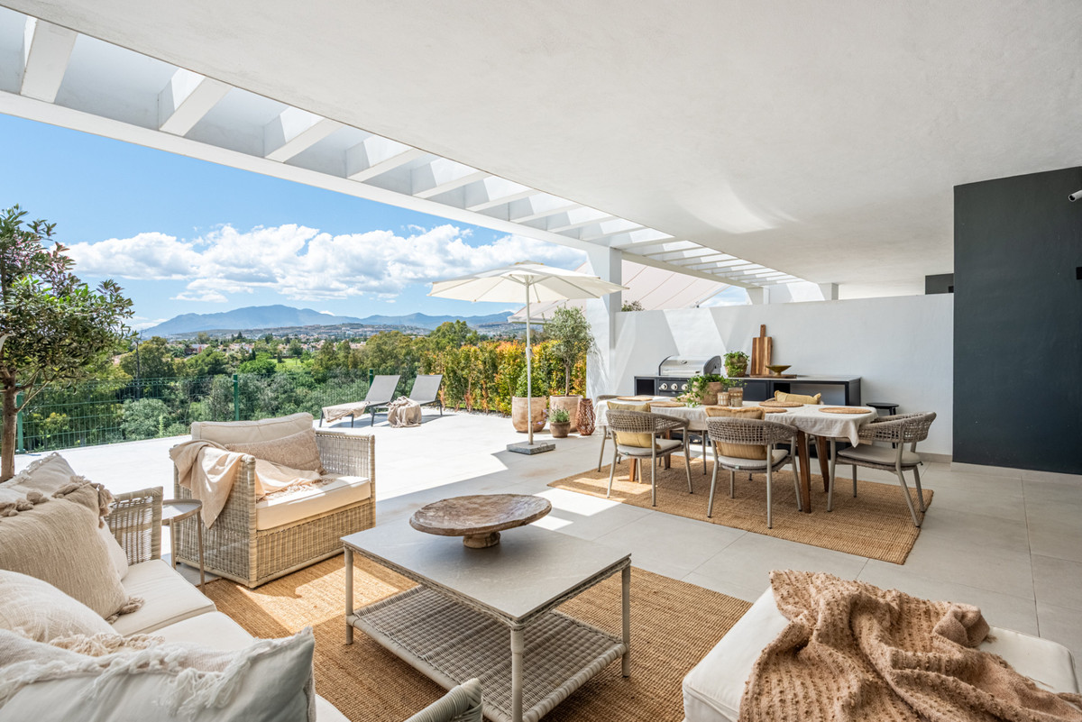 Huis te koop in San Pedro de Alcántara | 4 slaapkamers H5387671