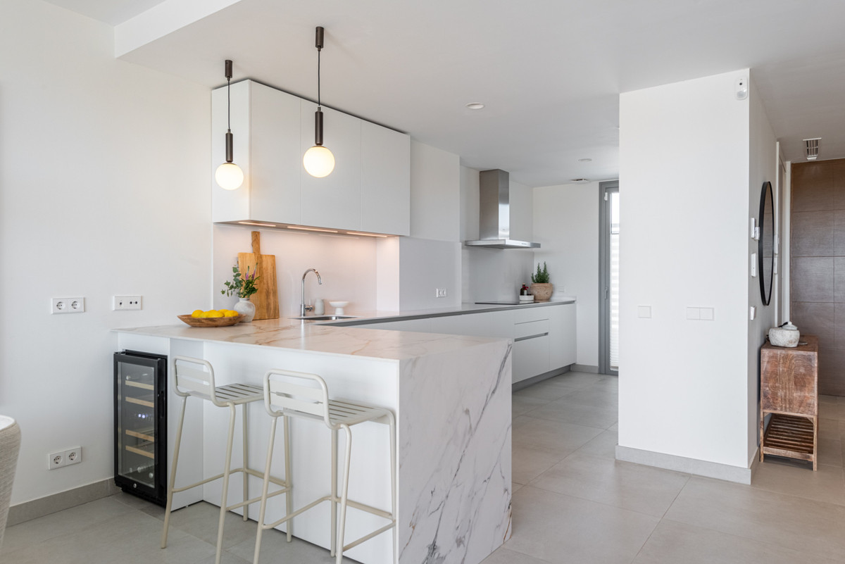 Huis te koop in San Pedro de Alcántara | 4 slaapkamers H5387671