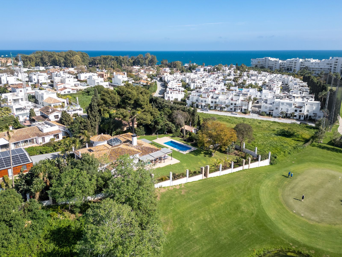 Huis te koop in San Pedro de Alcántara | 4 slaapkamers H5387881