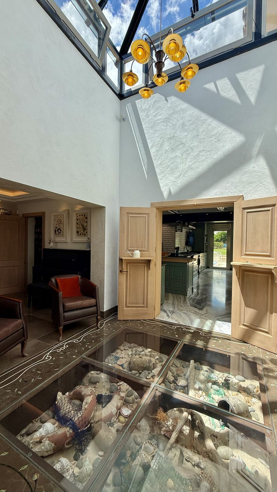 Huis te koop in San Pedro de Alcántara | 4 slaapkamers H5387881