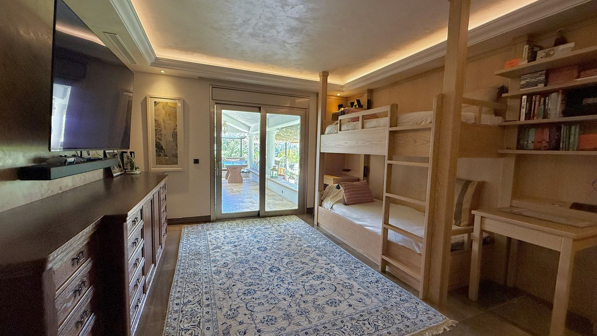 Huis te koop in San Pedro de Alcántara | 4 slaapkamers H5387881