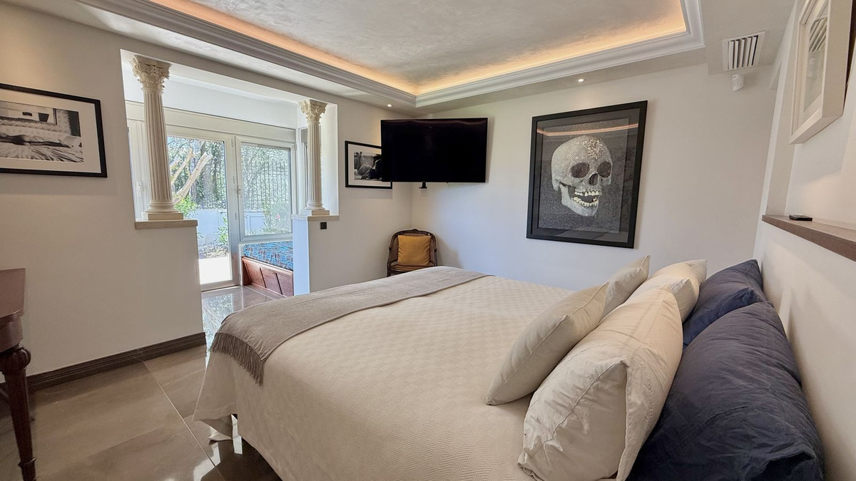 Huis te koop in San Pedro de Alcántara | 4 slaapkamers H5387881