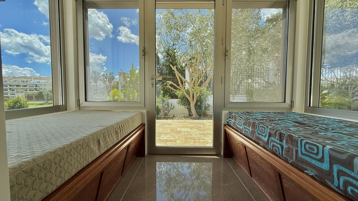 Huis te koop in San Pedro de Alcántara | 4 slaapkamers H5387881