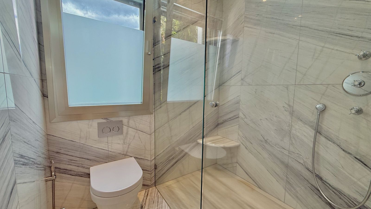 Huis te koop in San Pedro de Alcántara | 4 slaapkamers H5387881