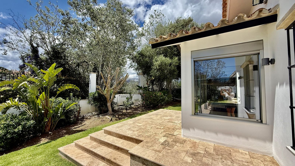 Huis te koop in San Pedro de Alcántara | 4 slaapkamers H5387881