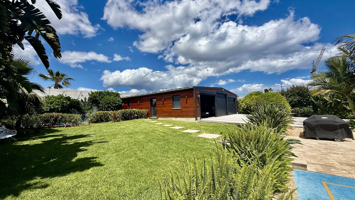 Huis te koop in San Pedro de Alcántara | 4 slaapkamers H5387881