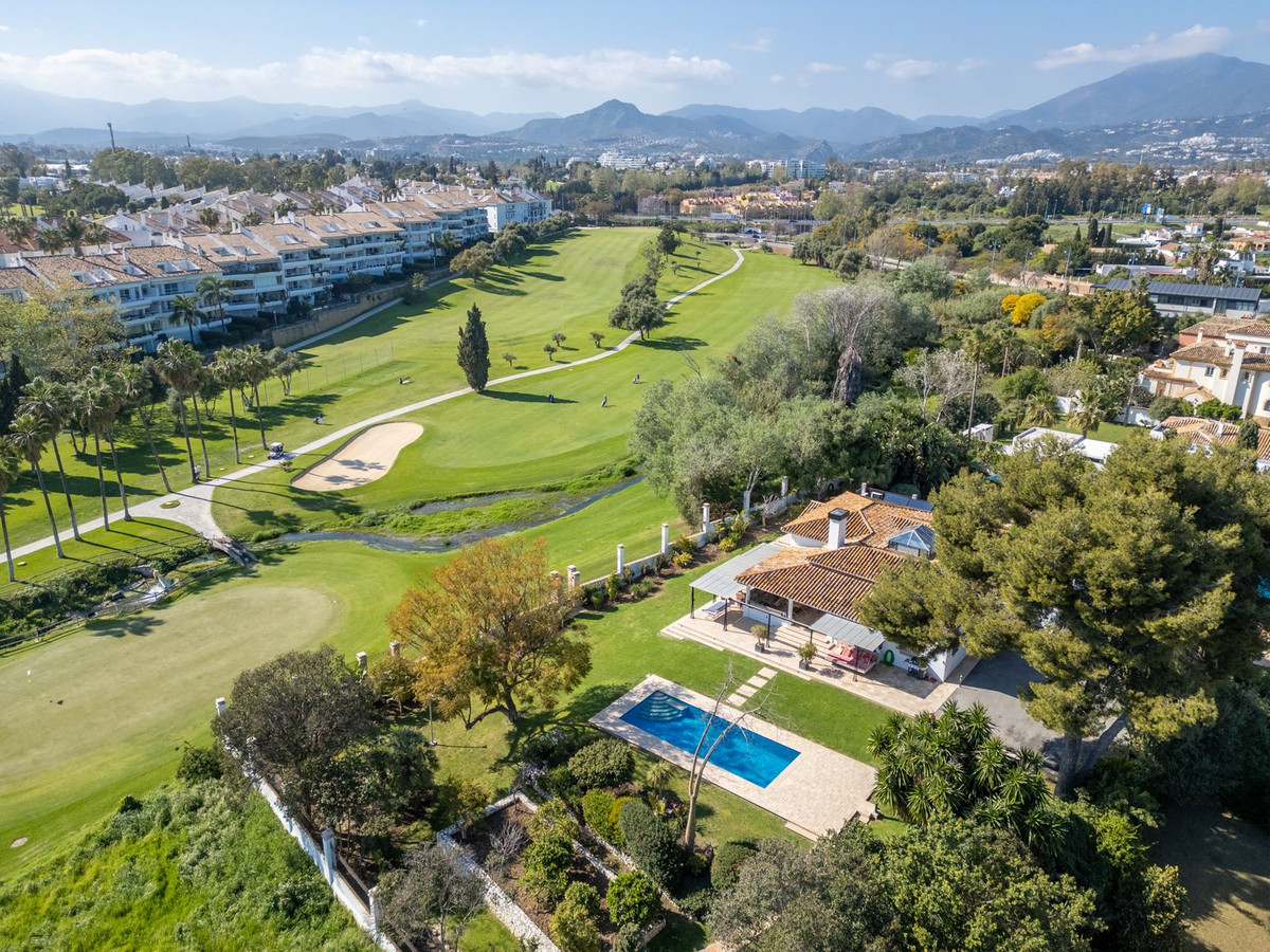 Huis te koop in San Pedro de Alcántara | 4 slaapkamers H5387881