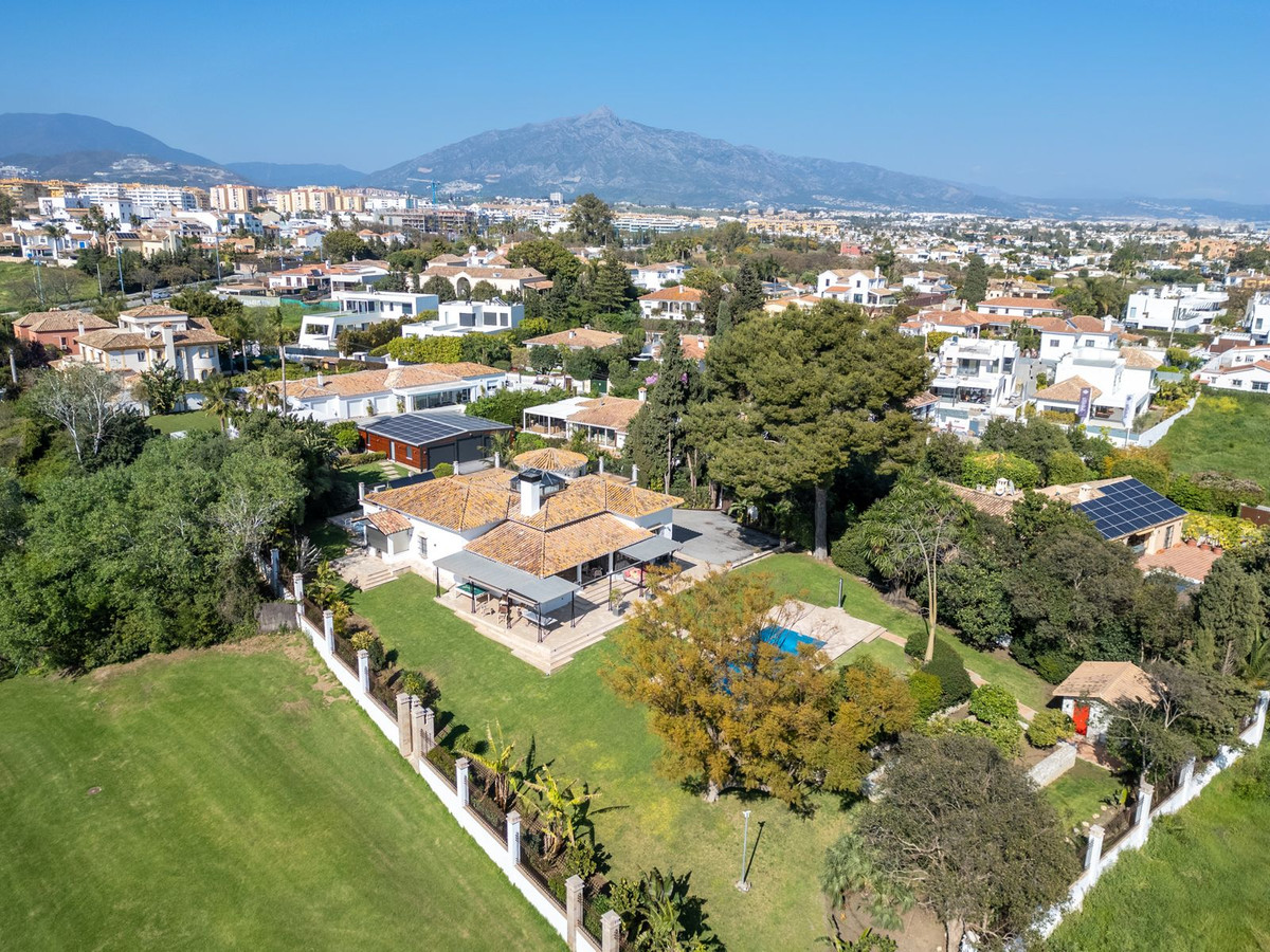 Huis te koop in San Pedro de Alcántara | 4 slaapkamers H5387881