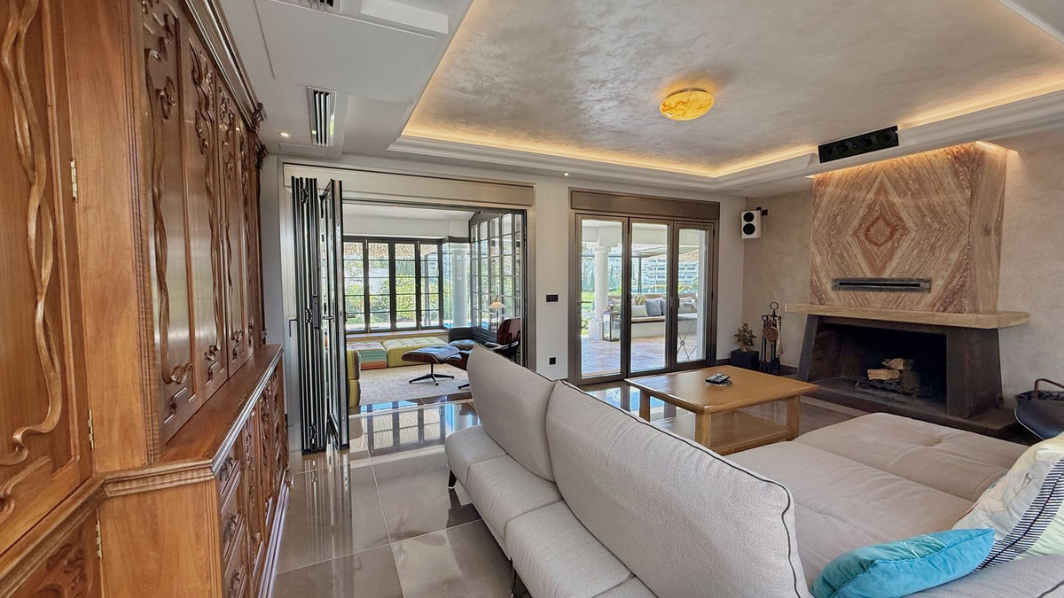 Huis te koop in San Pedro de Alcántara | 4 slaapkamers H5387881