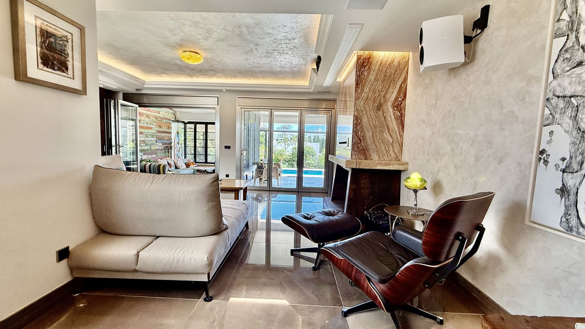 Huis te koop in San Pedro de Alcántara | 4 slaapkamers H5387881