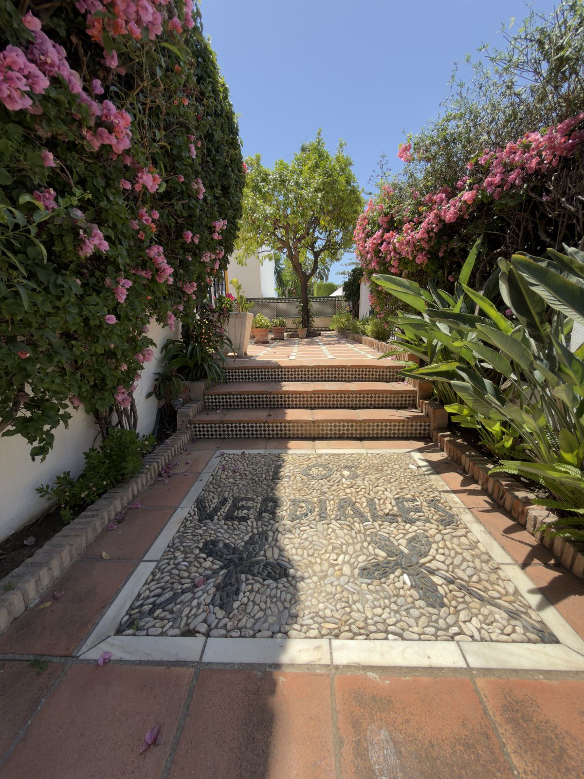 Huis te koop in San Pedro de Alcántara | 4 slaapkamers H5394949