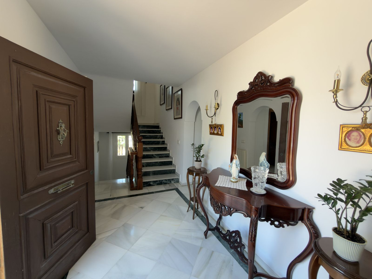Huis te koop in San Pedro de Alcántara | 4 slaapkamers H5394949