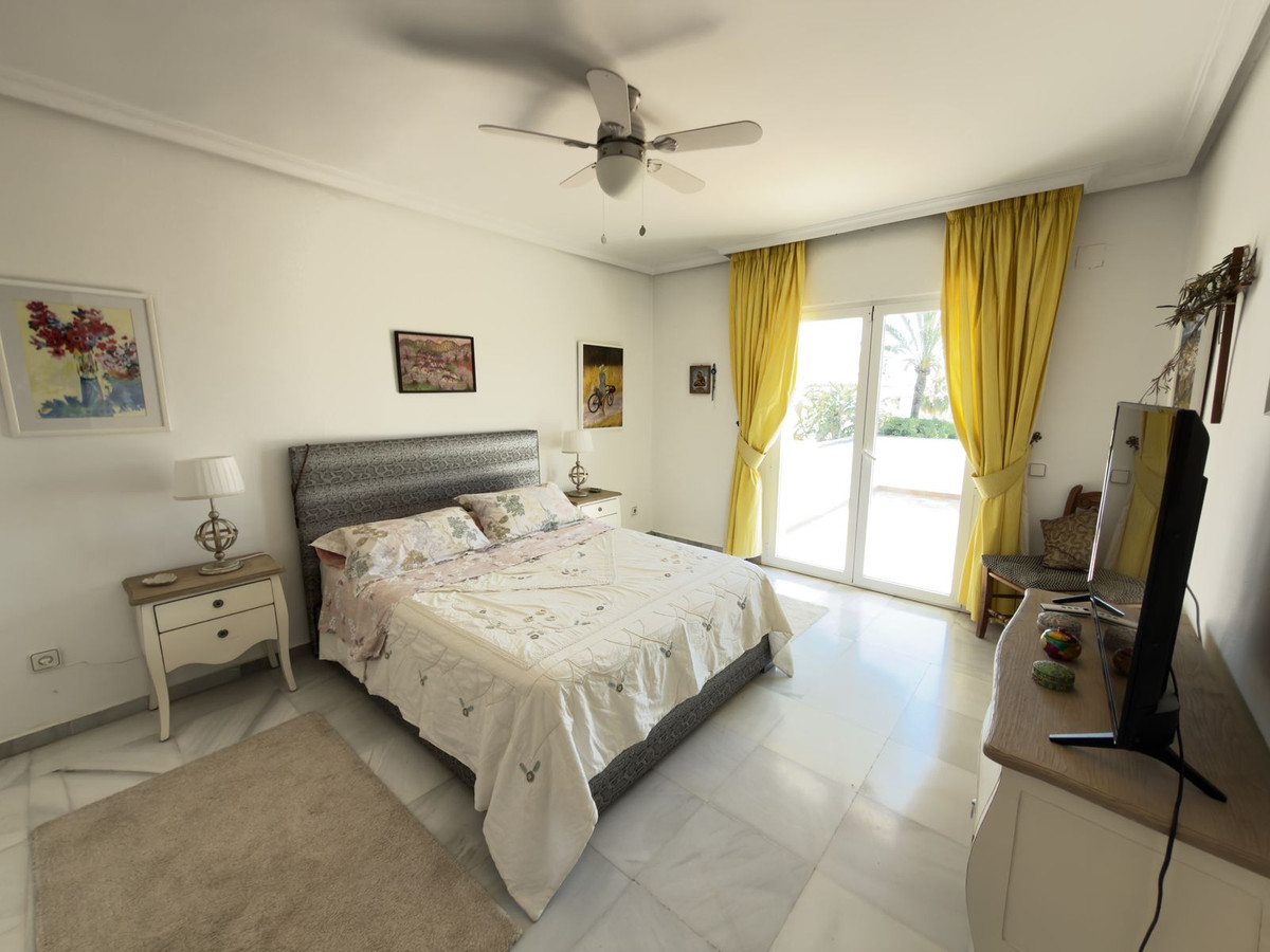 Huis te koop in San Pedro de Alcántara | 4 slaapkamers H5394949