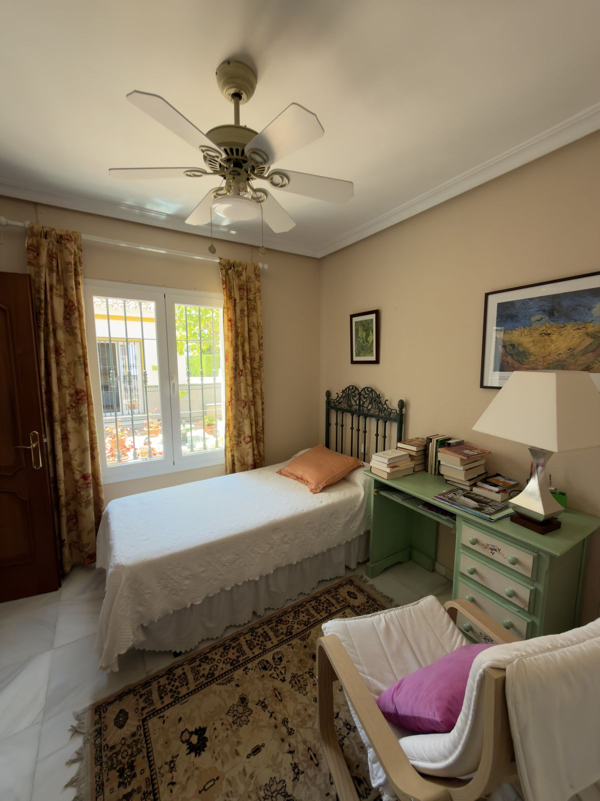 Huis te koop in San Pedro de Alcántara | 4 slaapkamers H5394949