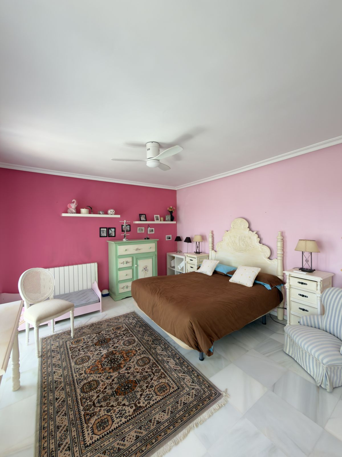 Huis te koop in San Pedro de Alcántara | 4 slaapkamers H5394949