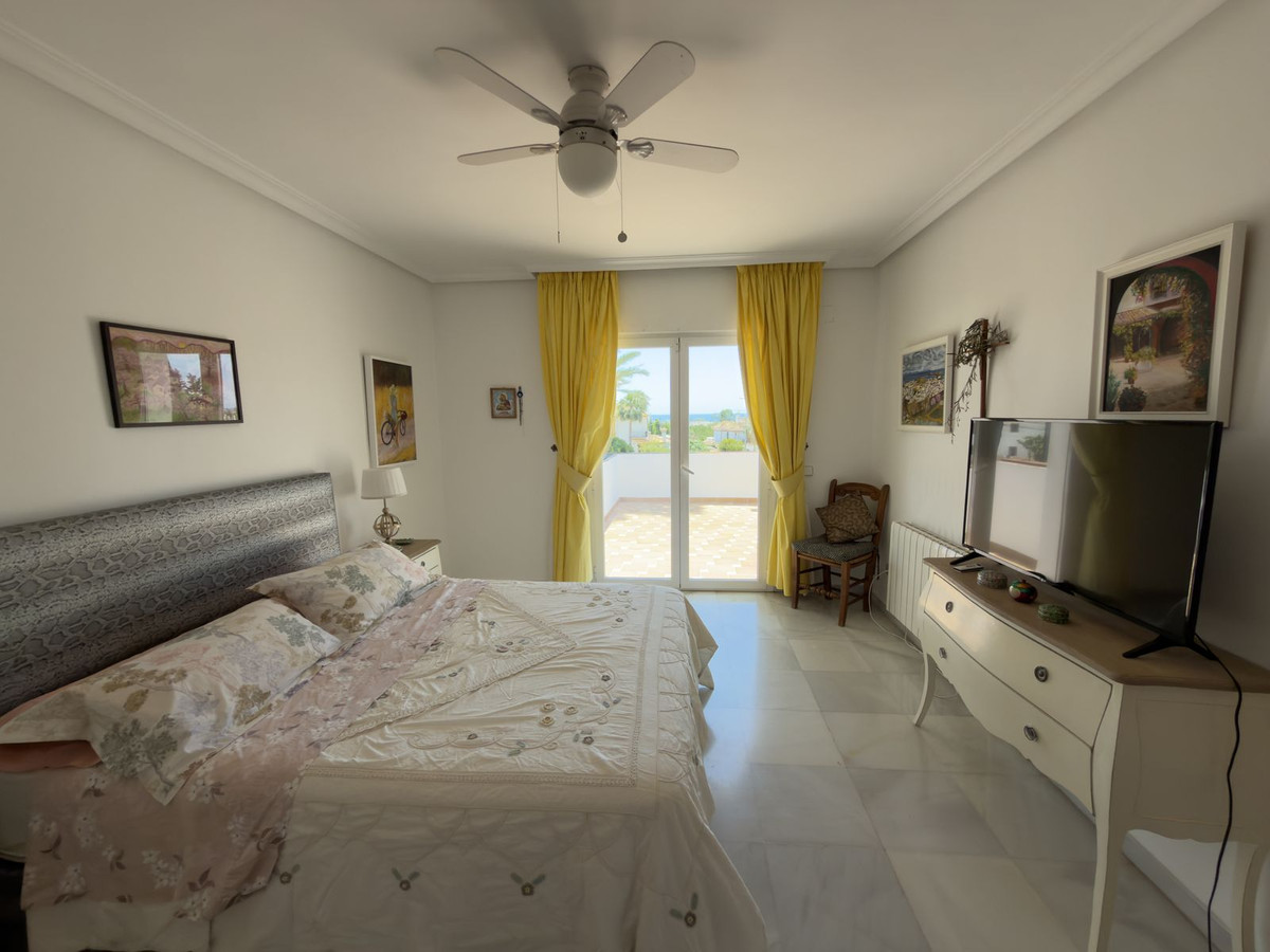 Huis te koop in San Pedro de Alcántara | 4 slaapkamers H5394949