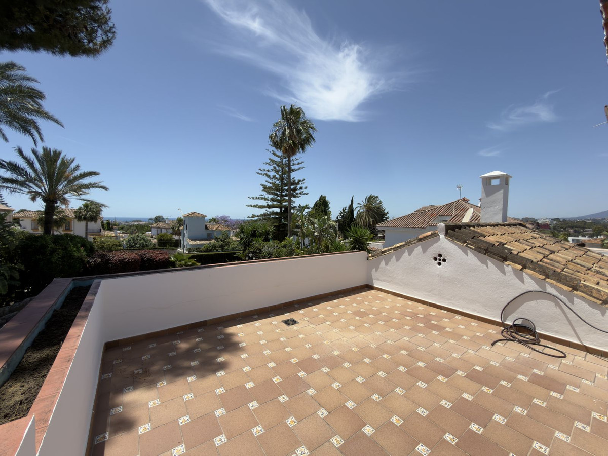 Huis te koop in San Pedro de Alcántara | 4 slaapkamers H5394949
