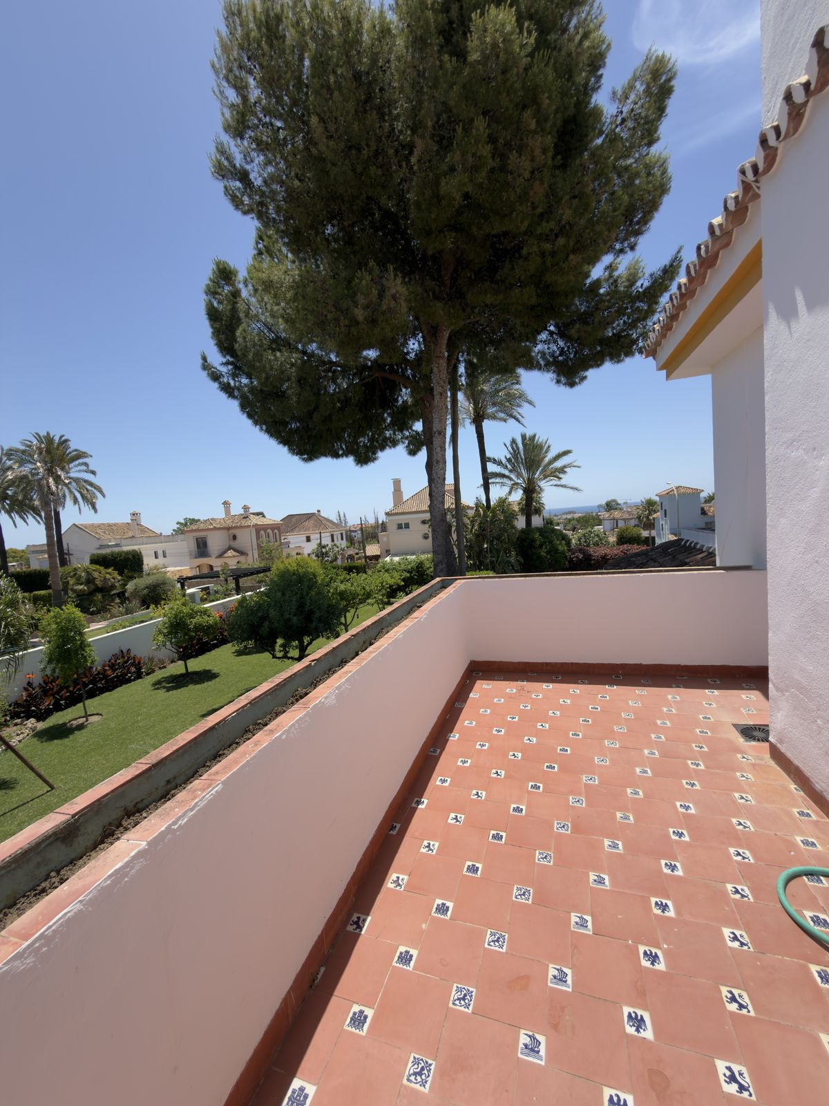 Huis te koop in San Pedro de Alcántara | 4 slaapkamers H5394949