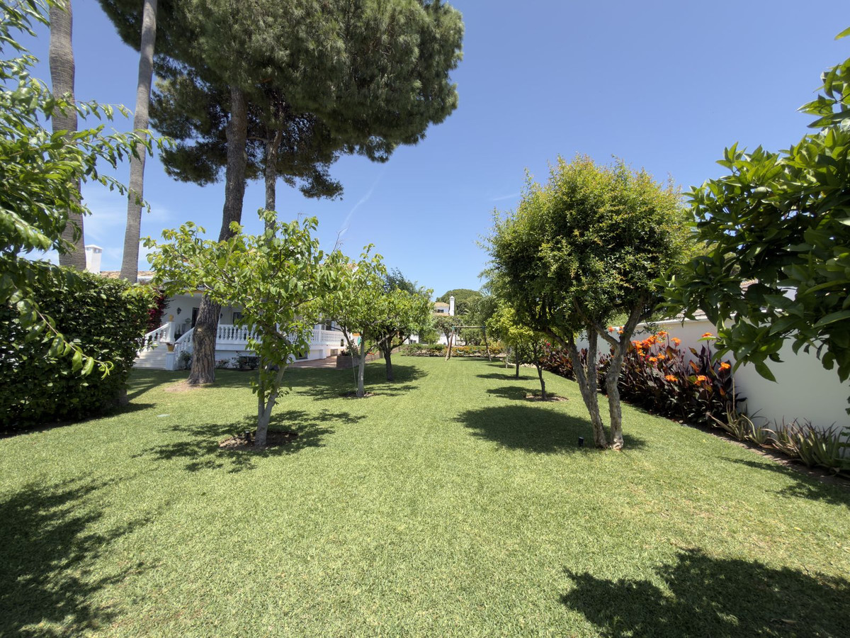 Huis te koop in San Pedro de Alcántara | 4 slaapkamers H5394949