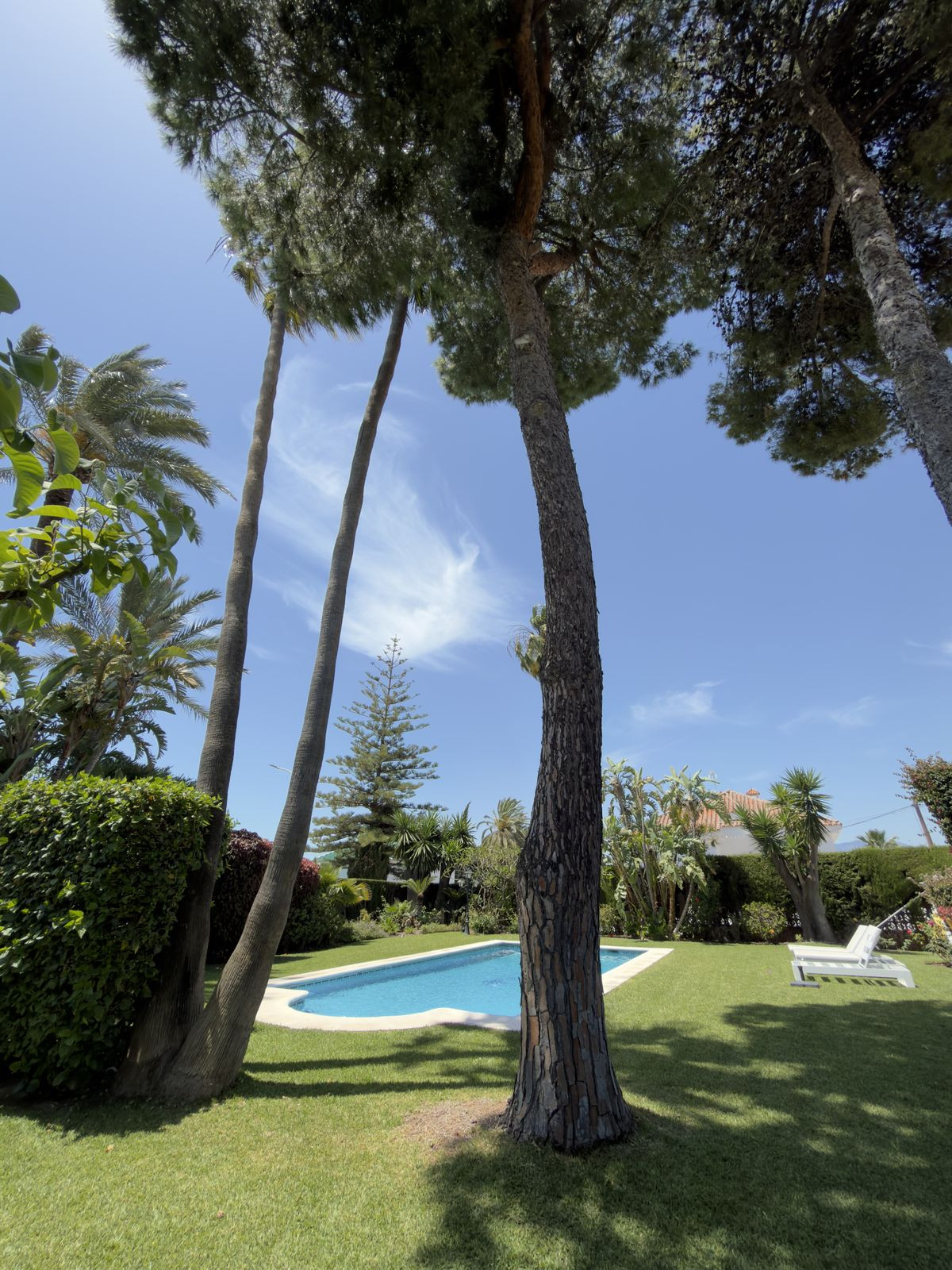 Huis te koop in San Pedro de Alcántara | 4 slaapkamers H5394949