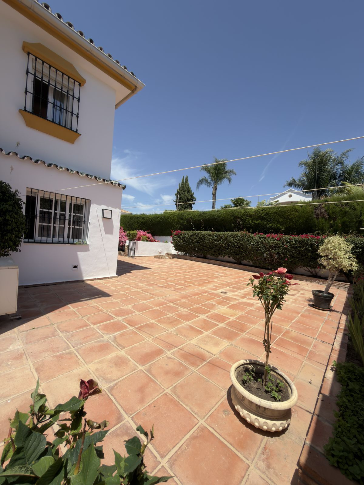 Huis te koop in San Pedro de Alcántara | 4 slaapkamers H5394949