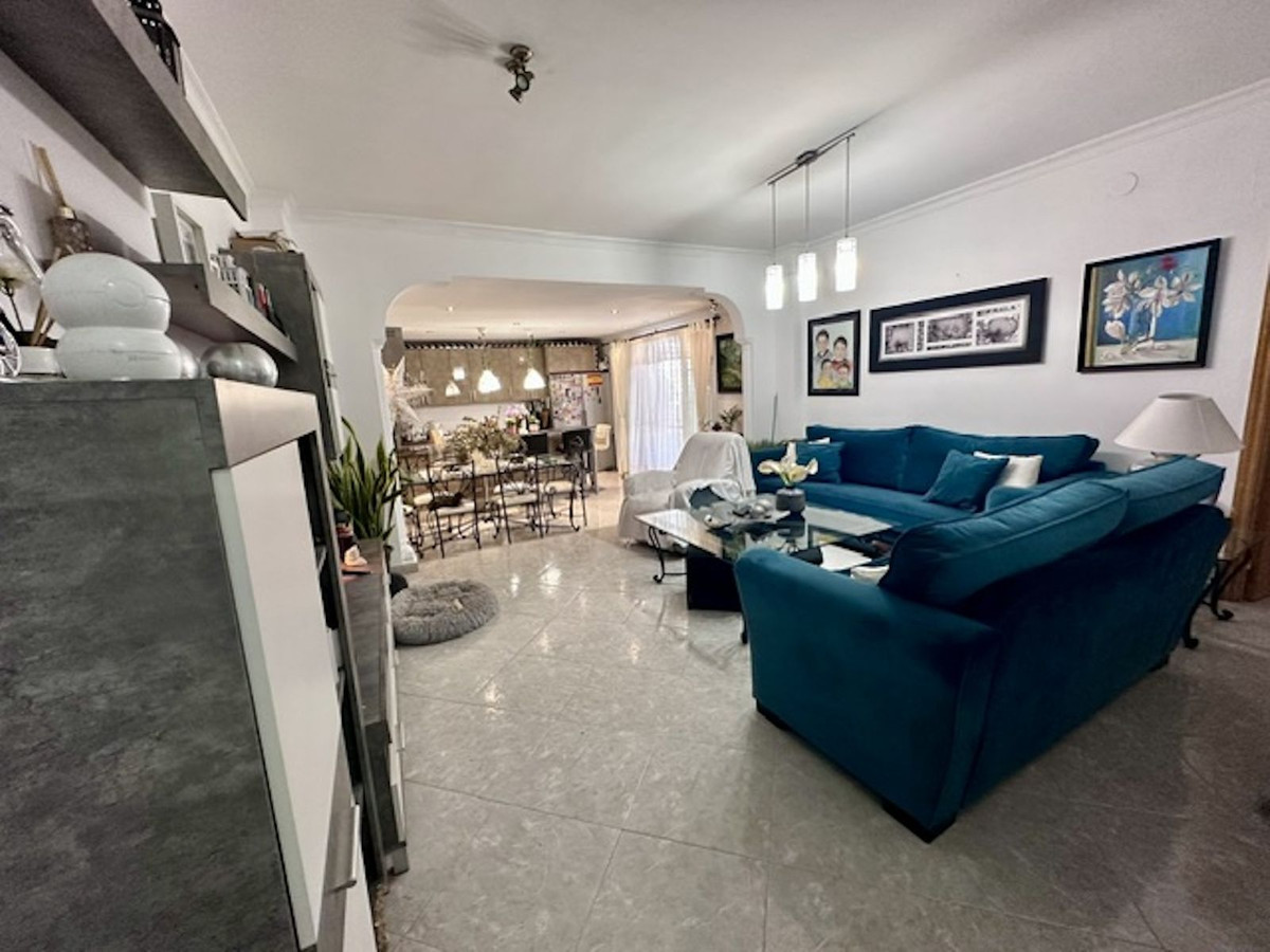 Huis te koop in San Pedro de Alcántara | 4 slaapkamers H5395669