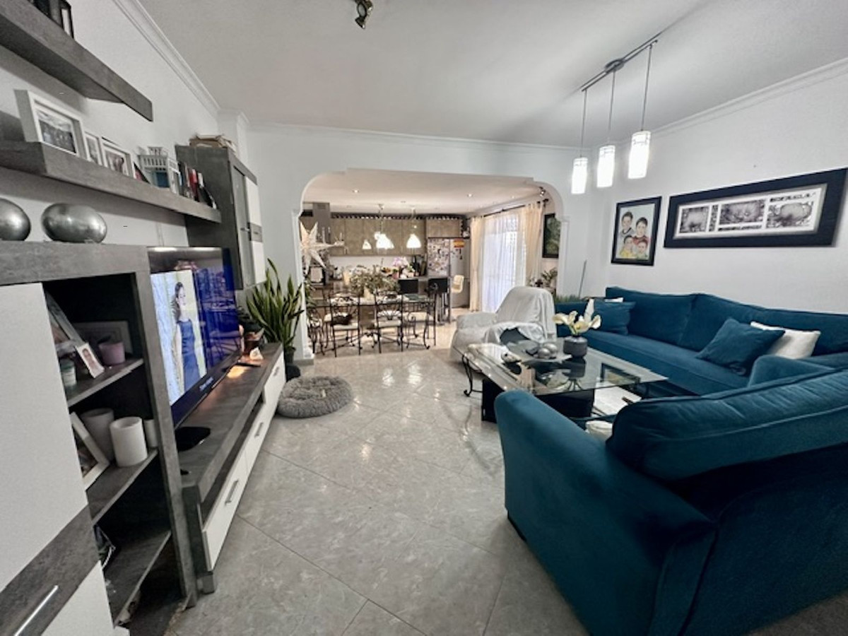 Huis te koop in San Pedro de Alcántara | 4 slaapkamers H5395669