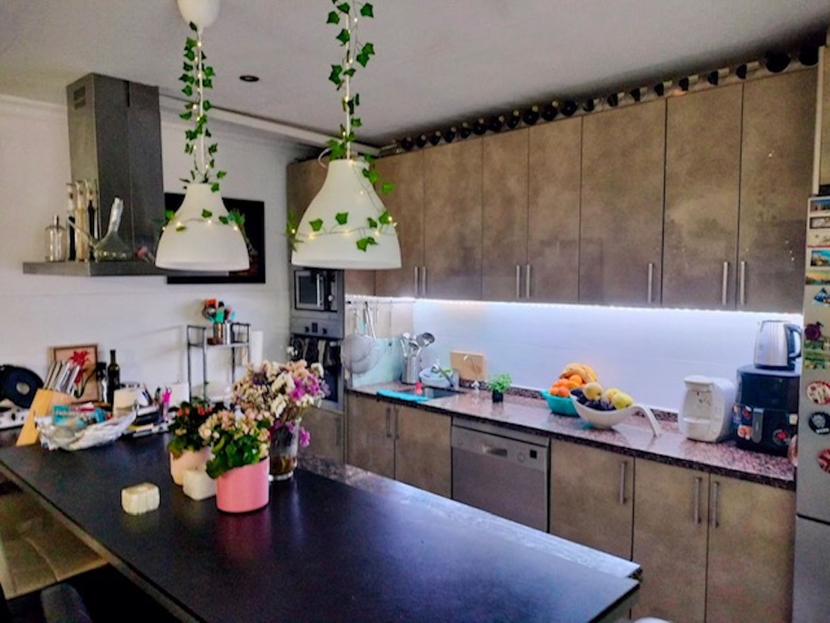 Huis te koop in San Pedro de Alcántara | 4 slaapkamers H5395669