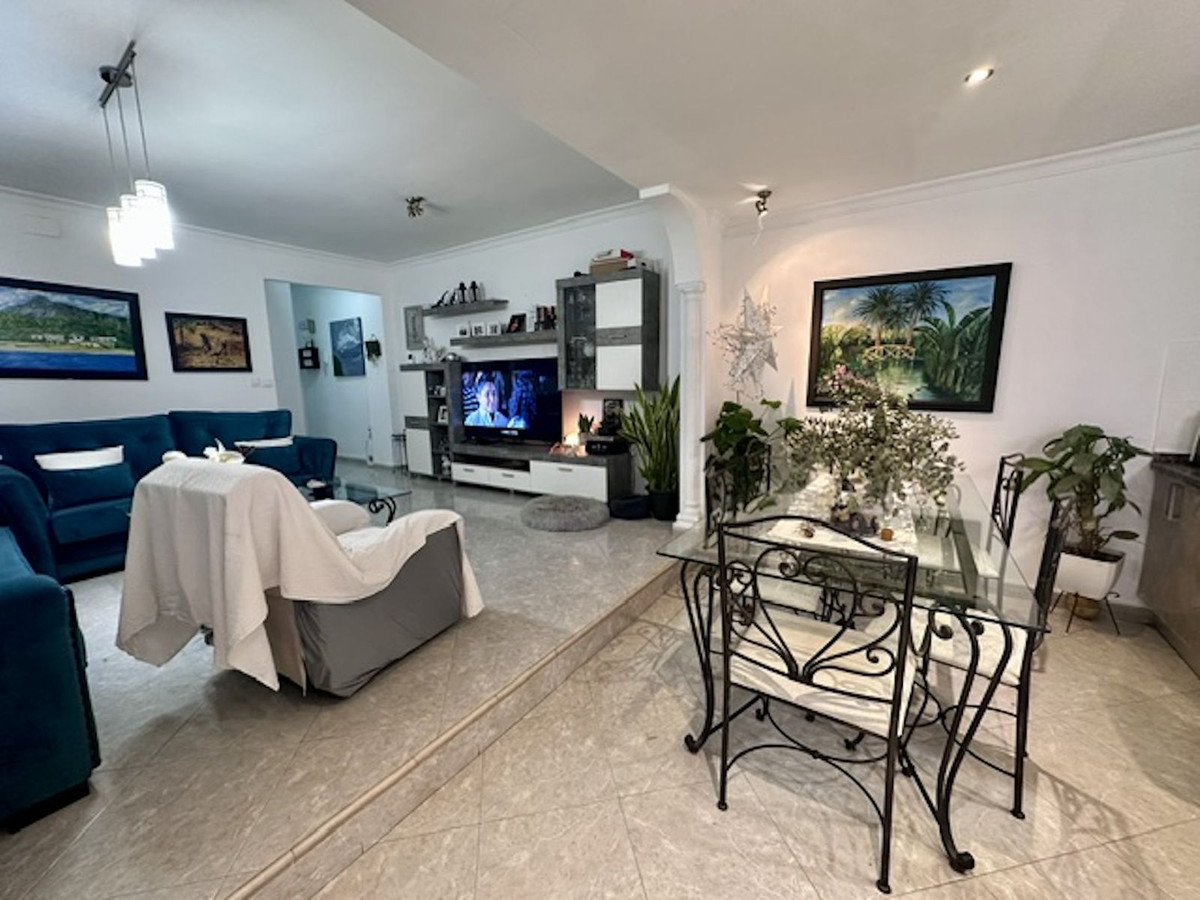 Huis te koop in San Pedro de Alcántara | 4 slaapkamers H5395669
