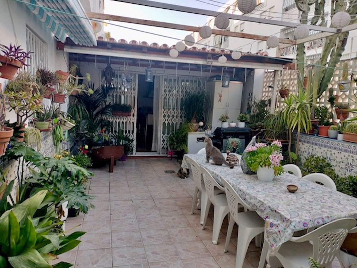Huis te koop in San Pedro de Alcántara | 4 slaapkamers H5395669