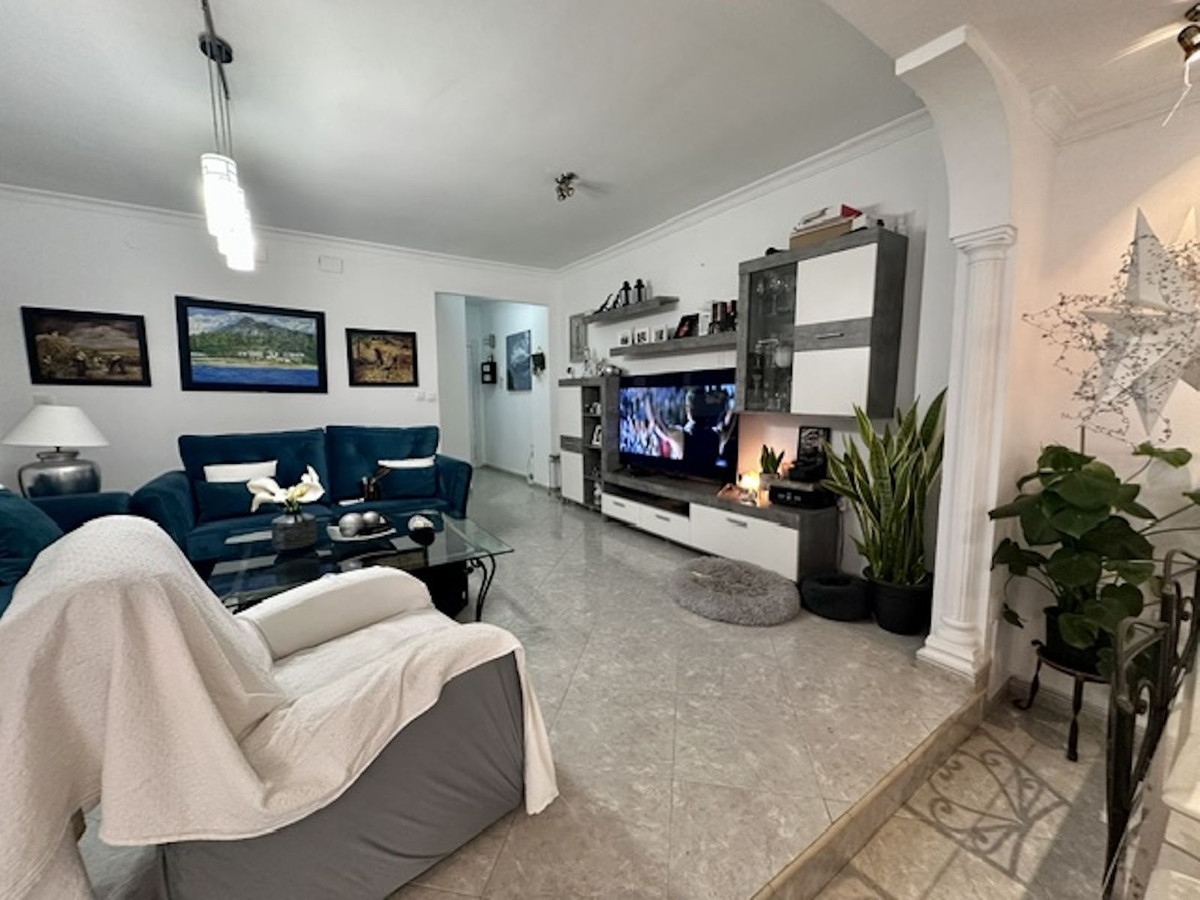 Huis te koop in San Pedro de Alcántara | 4 slaapkamers H5395669