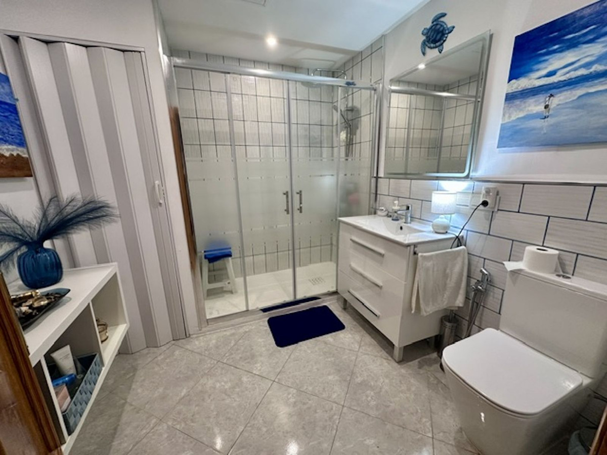 Huis te koop in San Pedro de Alcántara | 4 slaapkamers H5395669