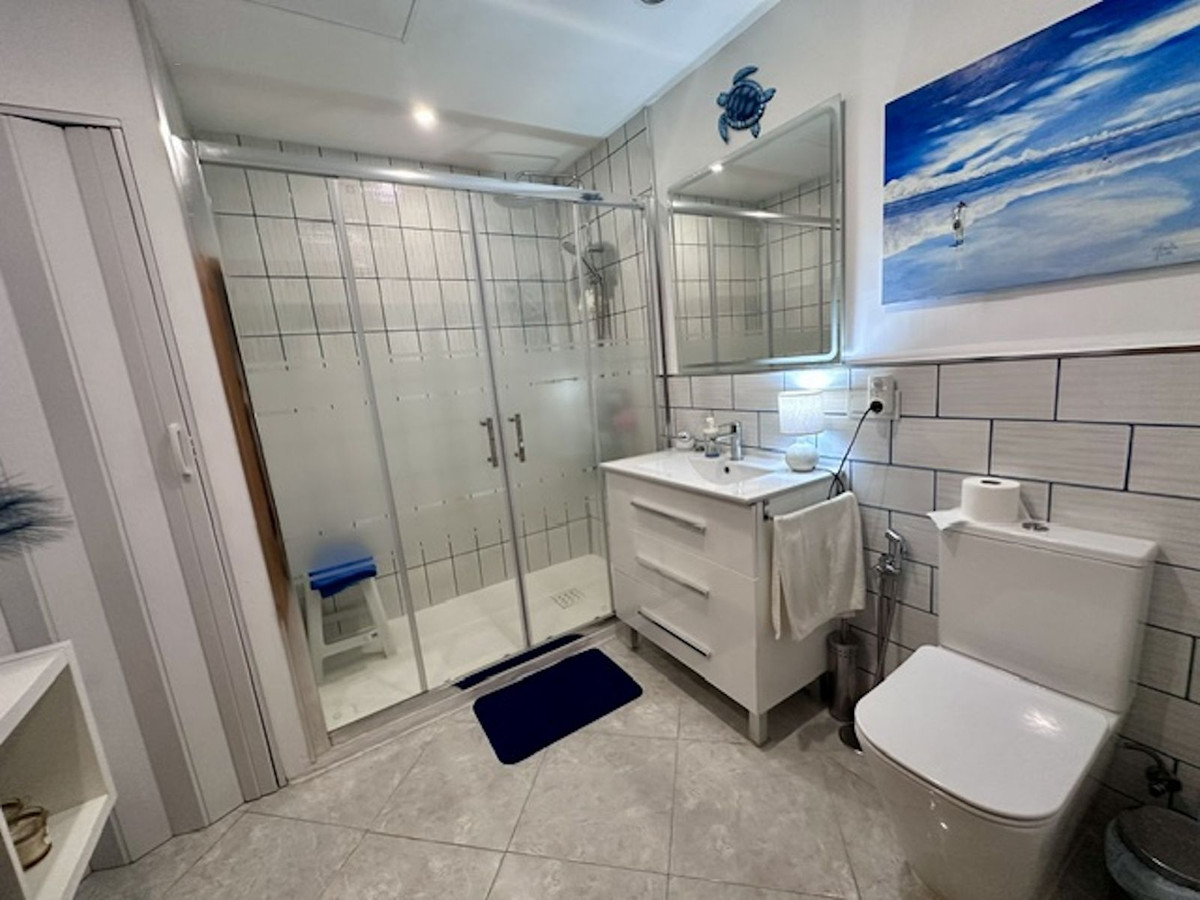 Huis te koop in San Pedro de Alcántara | 4 slaapkamers H5395669