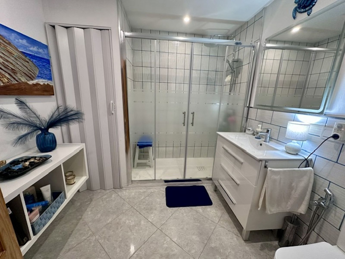 Huis te koop in San Pedro de Alcántara | 4 slaapkamers H5395669