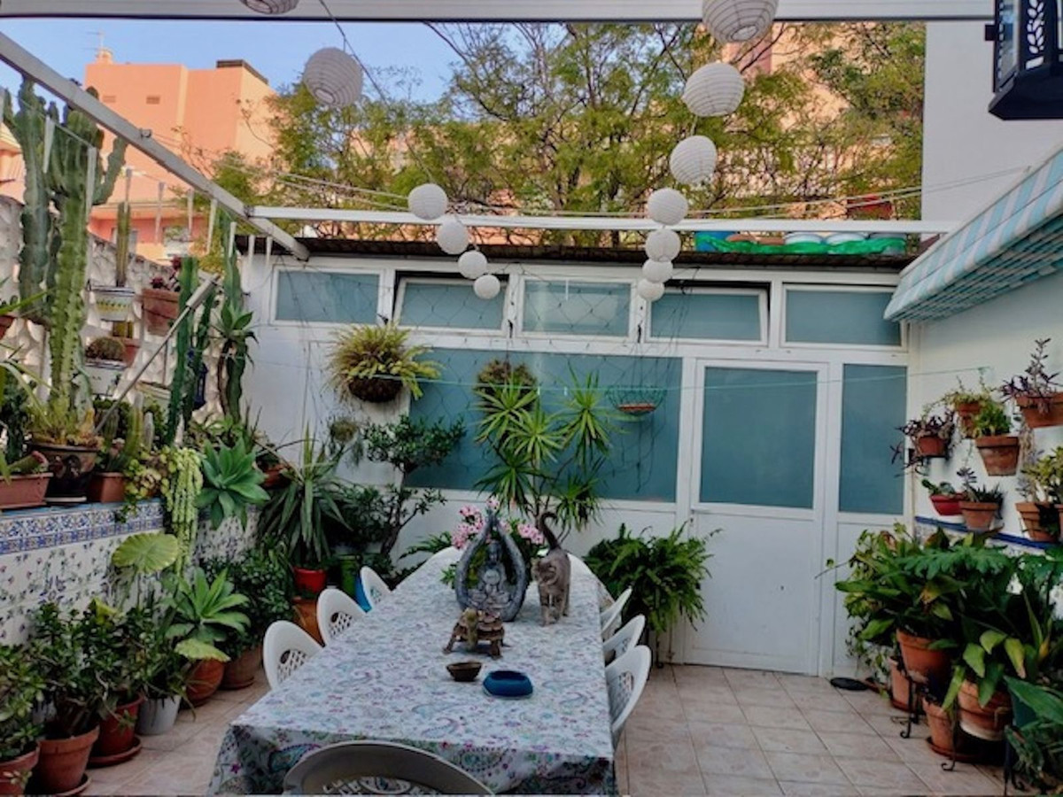 Huis te koop in San Pedro de Alcántara | 4 slaapkamers H5395669