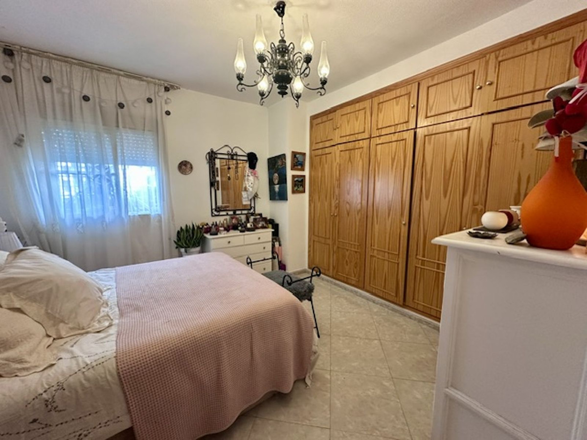Huis te koop in San Pedro de Alcántara | 4 slaapkamers H5395669