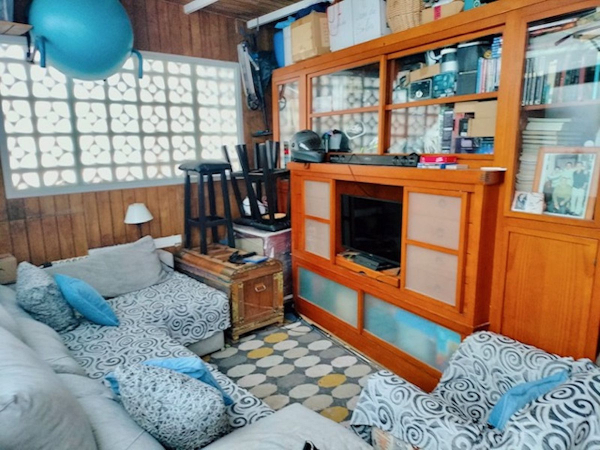 Huis te koop in San Pedro de Alcántara | 4 slaapkamers H5395669