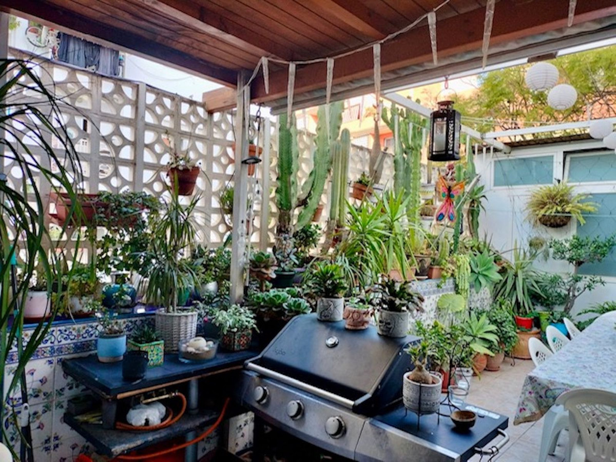 Huis te koop in San Pedro de Alcántara | 4 slaapkamers H5395669