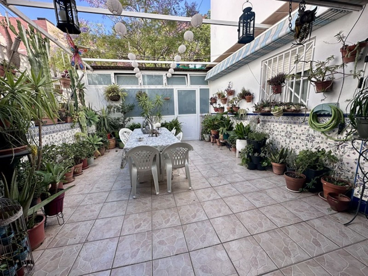 Huis te koop in San Pedro de Alcántara | 4 slaapkamers H5395669