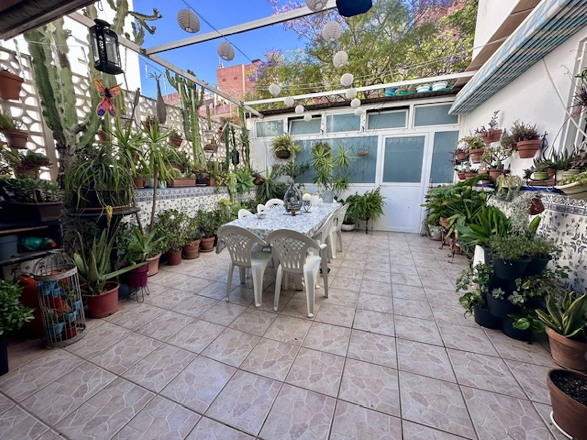 Huis te koop in San Pedro de Alcántara | 4 slaapkamers H5395669