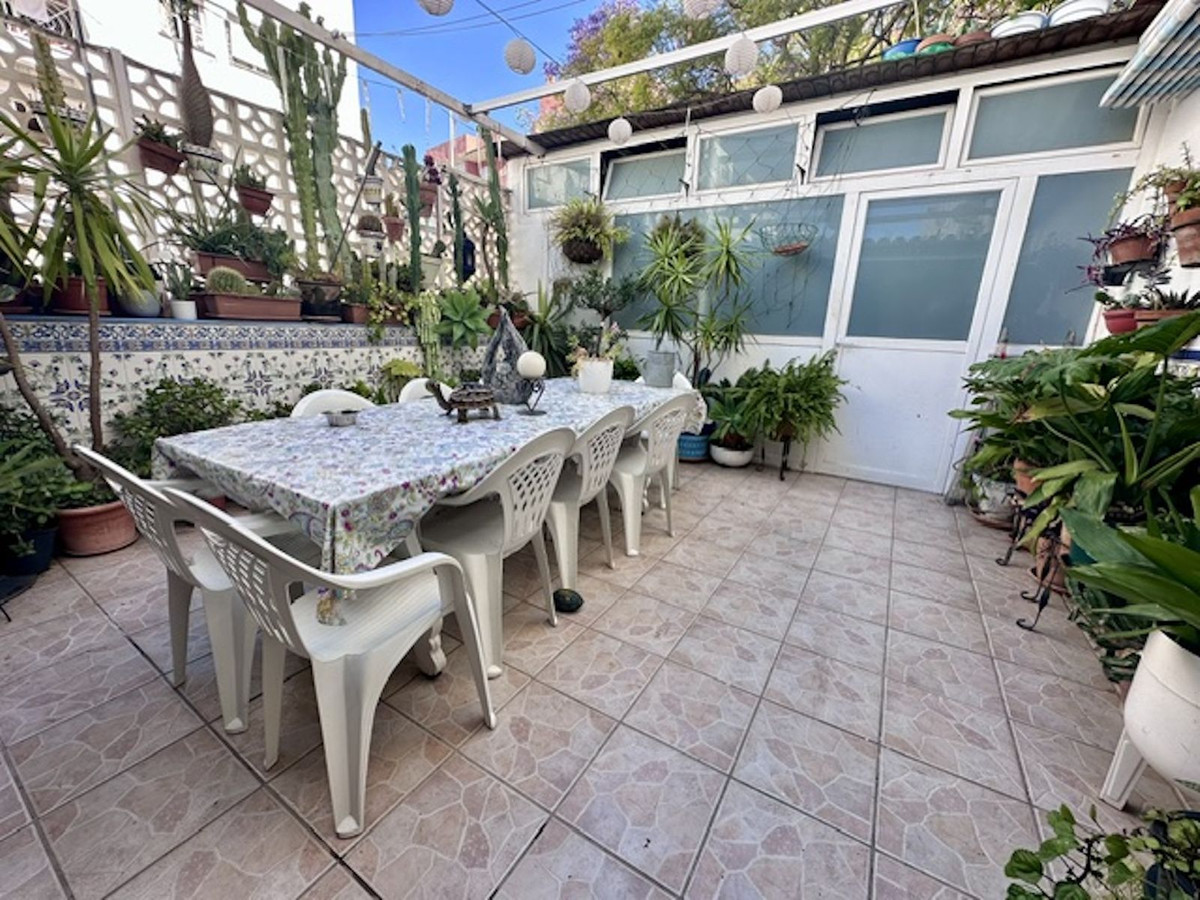 Huis te koop in San Pedro de Alcántara | 4 slaapkamers H5395669