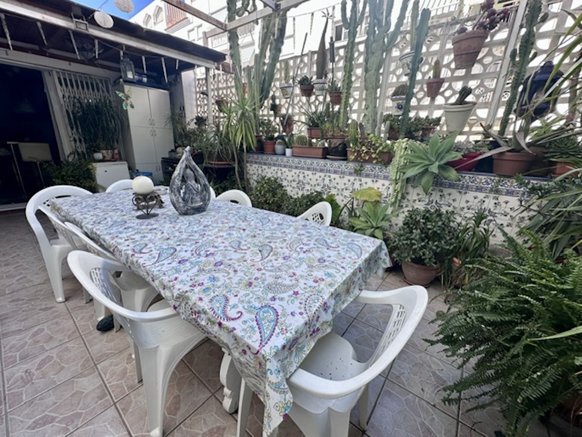 Huis te koop in San Pedro de Alcántara | 4 slaapkamers H5395669