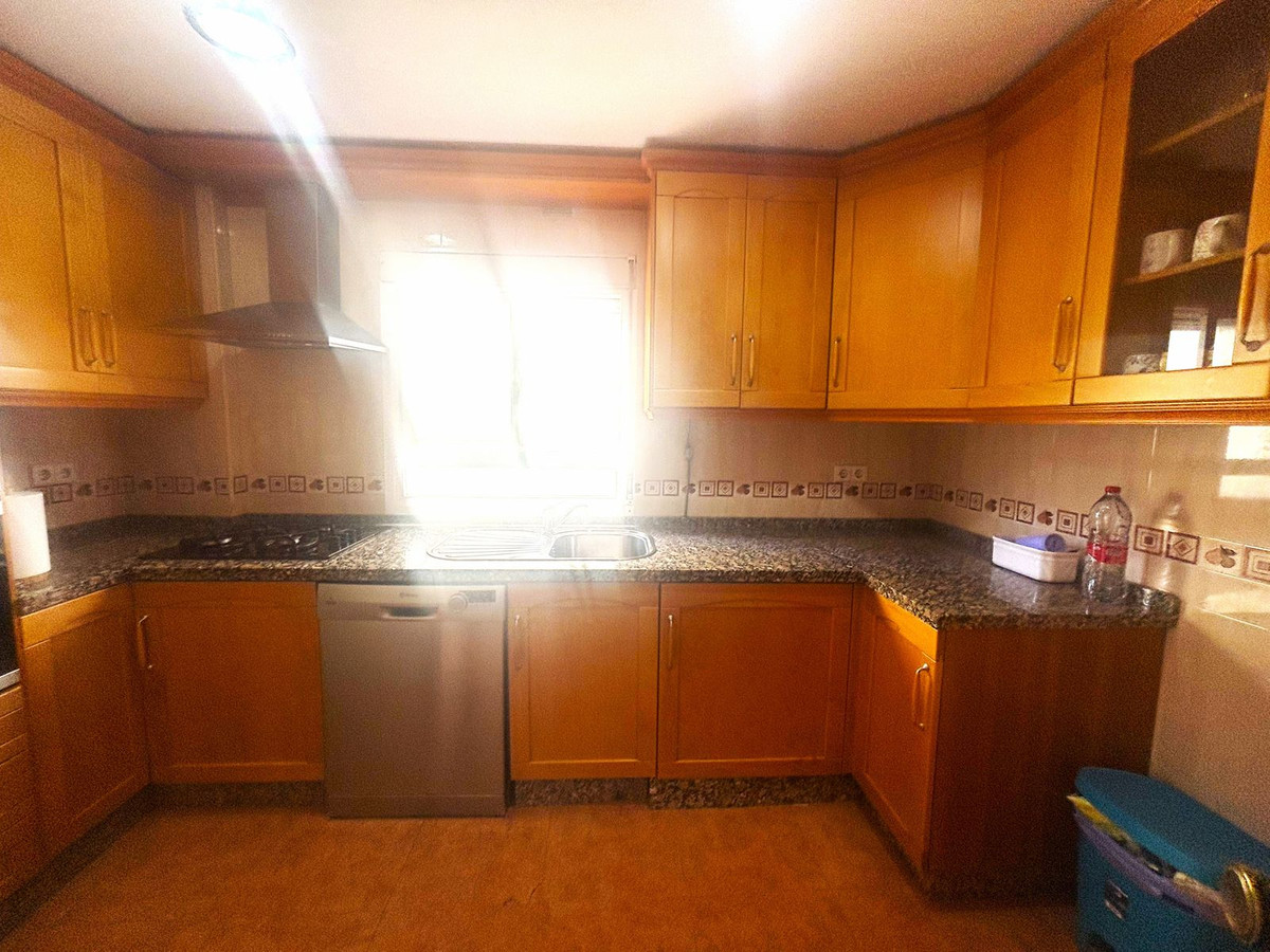 Huis te koop in San Pedro de Alcántara | 3 slaapkamers H5395825