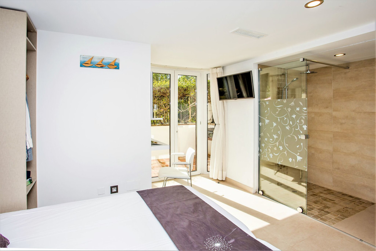 Huis te koop in San Pedro de Alcántara | 7 slaapkamers H5414920