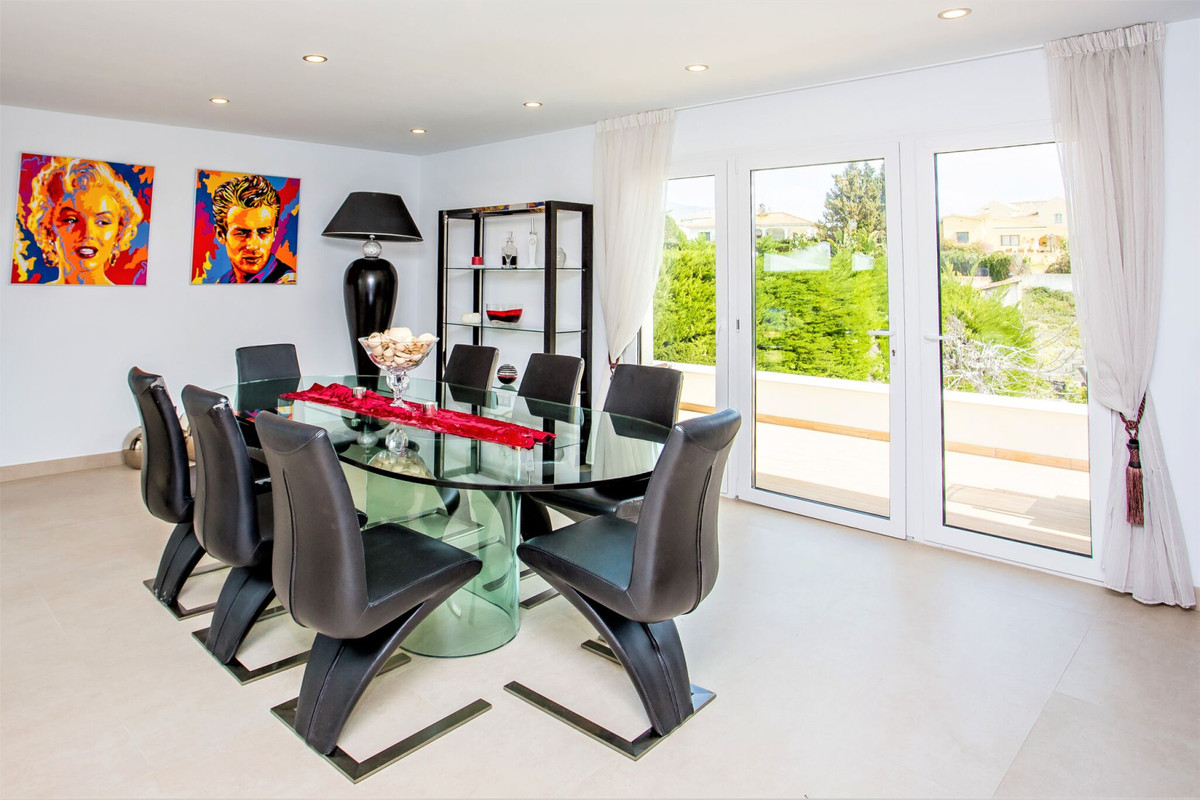 Huis te koop in San Pedro de Alcántara | 7 slaapkamers H5414920