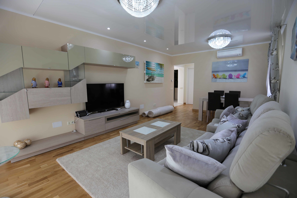 Huis te koop in San Pedro de Alcántara | 4 slaapkamers H5421202