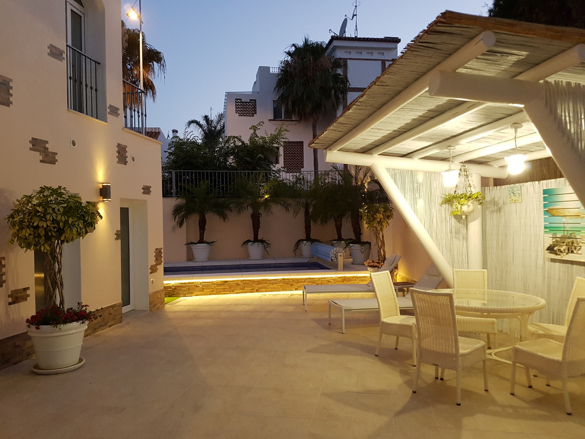Huis te koop in San Pedro de Alcántara | 4 slaapkamers H5421202