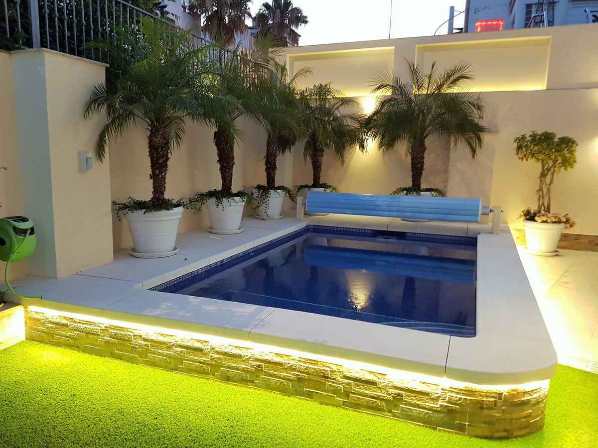 Huis te koop in San Pedro de Alcántara | 4 slaapkamers H5421202