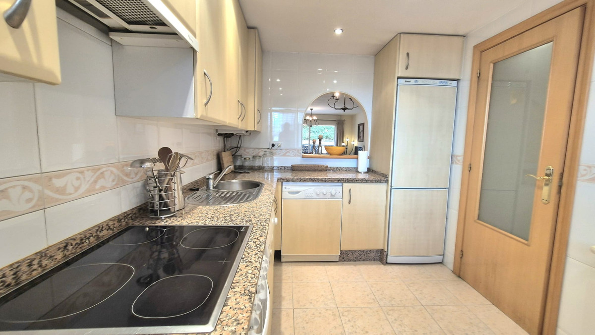 Huis te koop in San Pedro de Alcántara | 2 slaapkamers H5448670