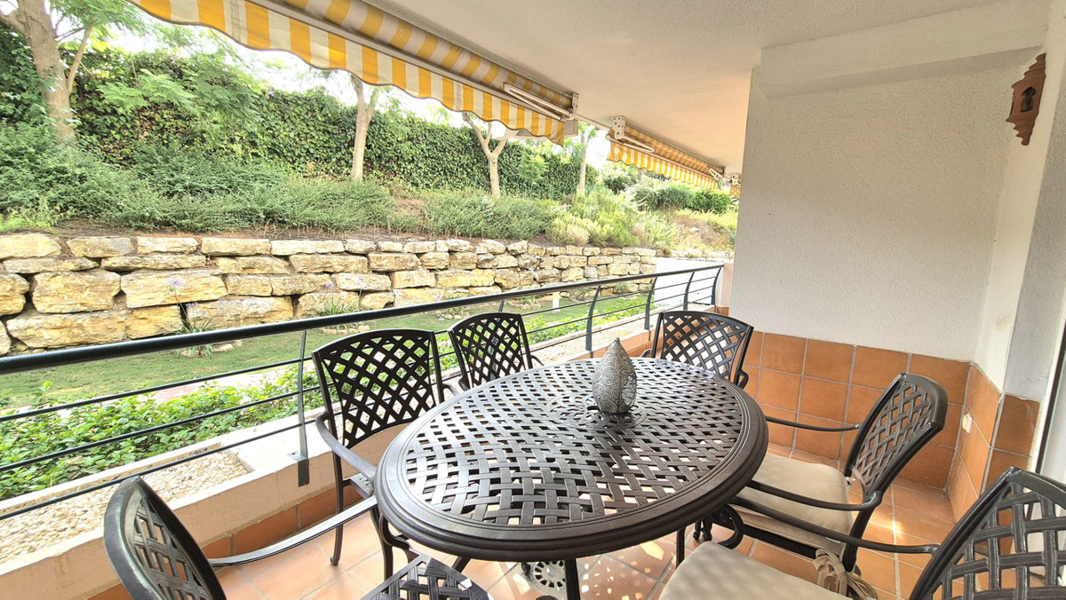Huis te koop in San Pedro de Alcántara | 2 slaapkamers H5448670